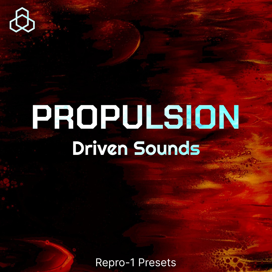 Propulsion
